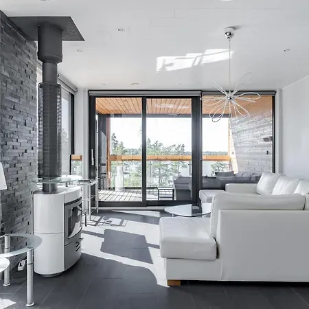 Seaview With Jacuzzi Villa