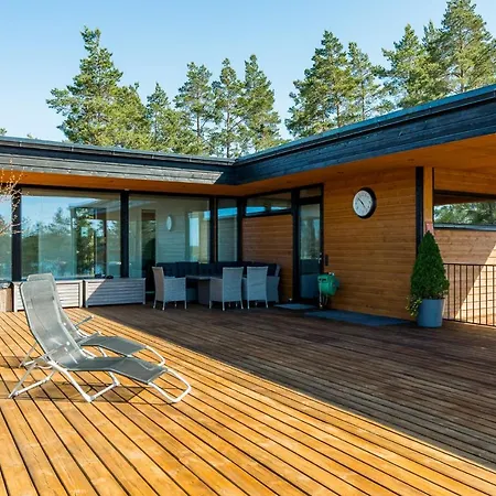Seaview With Jacuzzi Villa